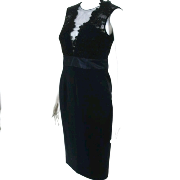 theia deep midnight sheath